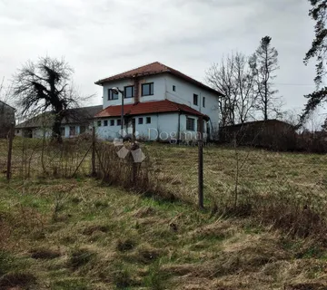 Hitna prodaja-Bivša tvornica po super cijeni - cover