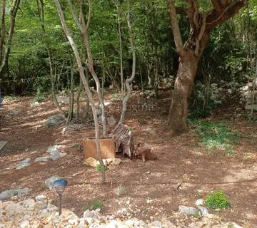 KRK-DOBRINJ 770m2 - cover