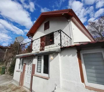 KUĆA BRIBIR - cover