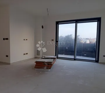 Luksuzni stanovi Pješčana uvala STAN A2 (ZGRADA A) - cover