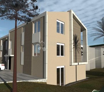 TOP PRILIKA - OBITELJSKI APARTMAN U IZGRADNJI - cover