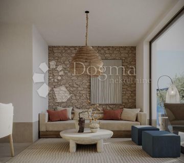 ROGOZNICA (RAŽANJ)- PENTHOUSE S TOP POGLEDOM - cover