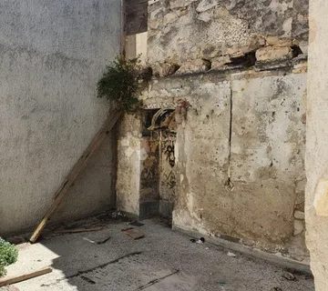 Kuća za adaptaciju – Mandalina, Šibenik - cover