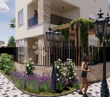 BRODARICA – KOMFORAN STAN U MIRNOM OKRUŽENJU - cover