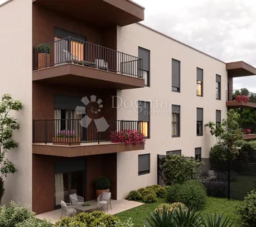 Stan stvoren za život – dvosoban, kvalitetna novogradnja, Brodarica - cover