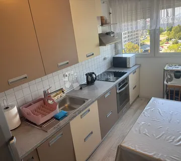 Stan 48 m² – Remetinec, top lokacija! - cover