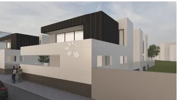 MODERAN STAN U URBANOJ VILI - BLIZU CENTRA U VARAŽDINU - cover