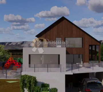 Investicija u Mir, Prostor i Prirodu – Mrkopalj - cover