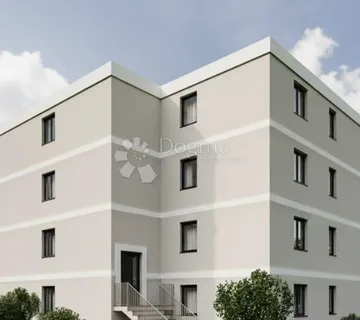 VIŠKOVO STAN U NOVOGRADNJI  - cover