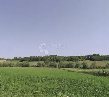Poljoprivredno zemljište 3,7 ha – Pogančec - cover