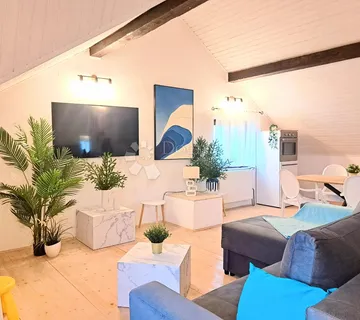 PLITVIČKA JEZERA, KUĆA ZA NAJAM, PRILIKA - cover