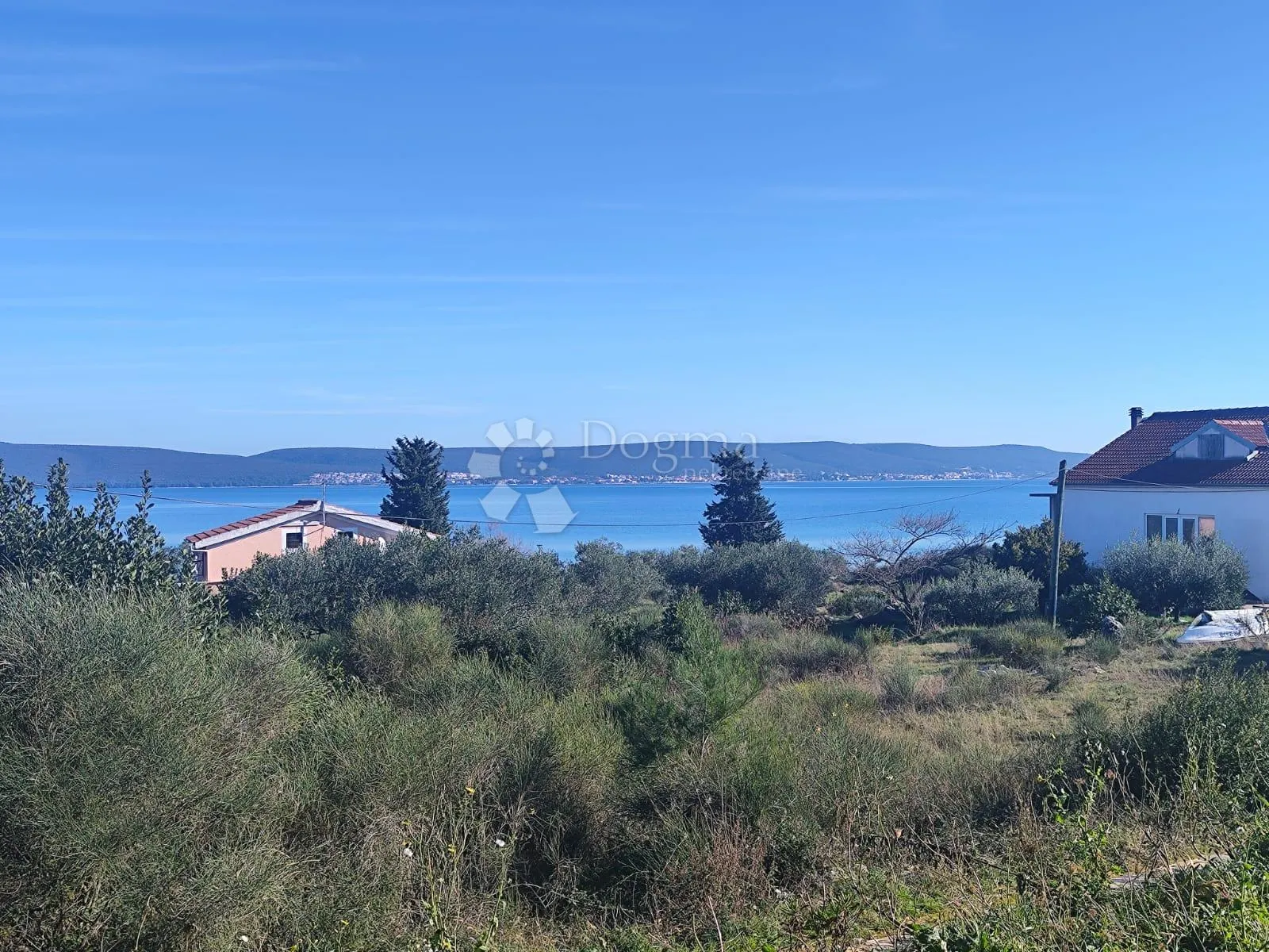 Pašman - 2S+DB apartman, samo 60 m od mora - Prilika! - cover