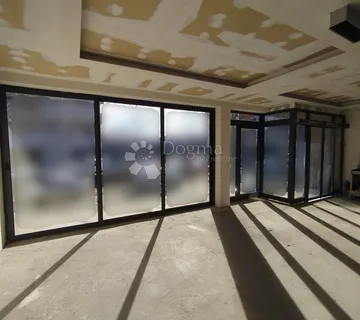 Poslovni prostor Dubrava - cover