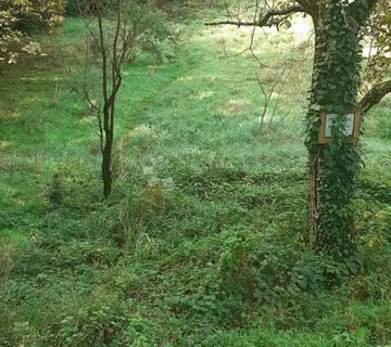 Prodaja zemljišta, Zagreb, Remete - cover