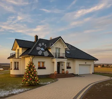 Prostrana građevna parcela od 8000 m², idealna za investiciju ili obiteljski dom - cover