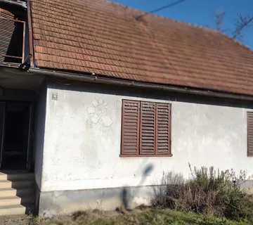 Objekt sa salom za sastanke, 1700m2 građevinskog zemljišta - cover