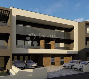 Stan Valmade, 1. kat, 52 m2 (ZGR E, stan A3) - cover