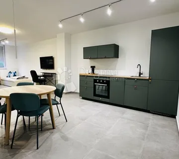 Rijeka, Belveder 58 m2, 1s+db,  novouređeno - cover