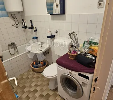 Dvosoban stan na Srdočima! - cover