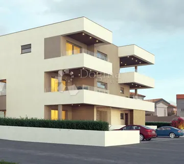 Povljana - Dvosobni stan S1 u novogradnji - cover