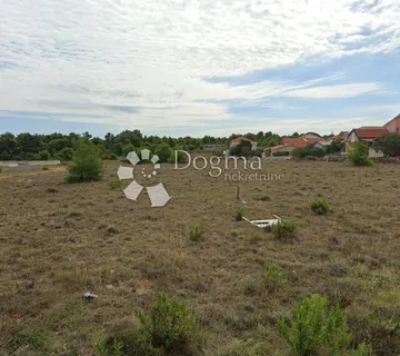 Građevinsko zemljište na otoku Viru – 300 m od mora - cover