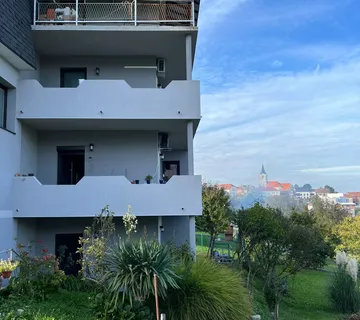 Kuća s 4 stana na izvrsnoj lokaciji, Sveti Ivan Zelina! - cover