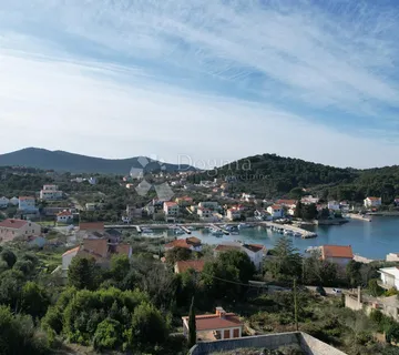 Luksuzni teren na Lukoranu s idejnim rješenjem - cover