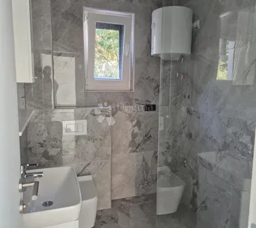 Seline/Starigrad - dvosoban stan 20 m od mora S3 - cover