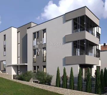 LUKSUZAN STAN NOVOGRADNJA, ZADAR BELAFUŽA 82 m² - cover