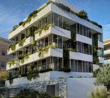 ŽNJAN – KOMFORAN TROSOBAN STAN U NOVOGRADNJI - cover