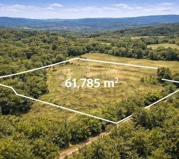 Prostrano poljoprivredno zemljište - cover