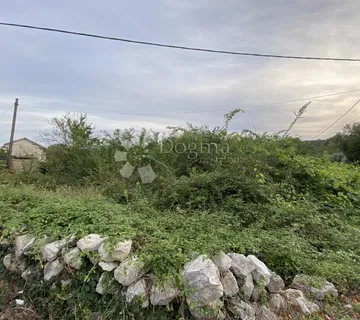 Građevinsko zemljište Risika - cover