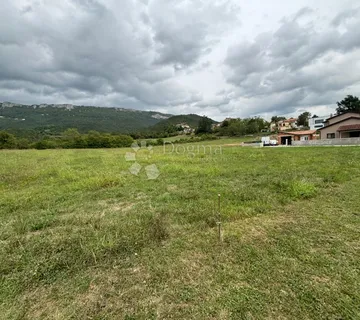 Buzet - Građevinsko zemljište - cover