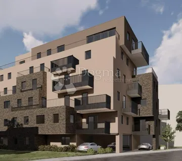 NOVOGRADNJA - STAN S VRTOM - STENJEVEC - cover