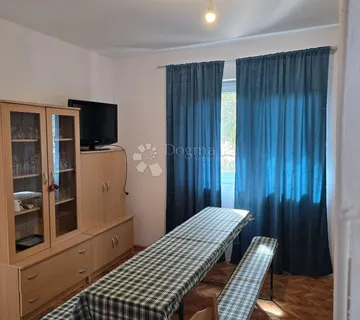 Kuća za najam Crikvenica - cover