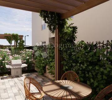 STAN IZ SNOVA – LUKSUZ, KOMFOR I PRIVATNOST - cover