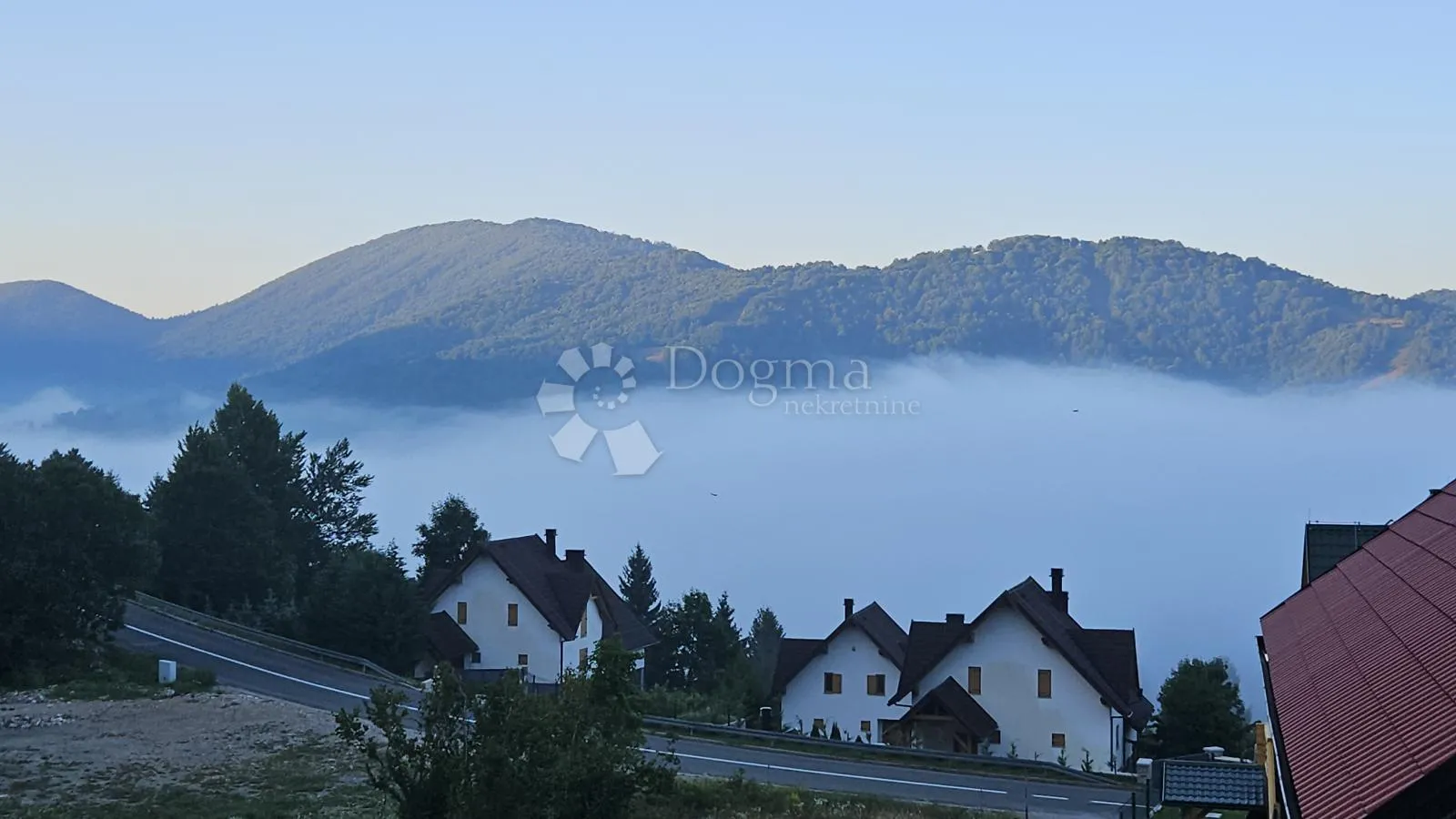 Mrkopalj, kuća roh-bau - cover