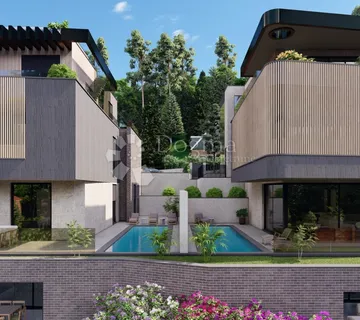 GRAĐEVINSKO ZEMLJIŠTE S GRAĐEVINSKOM DOZVOLOM - cover