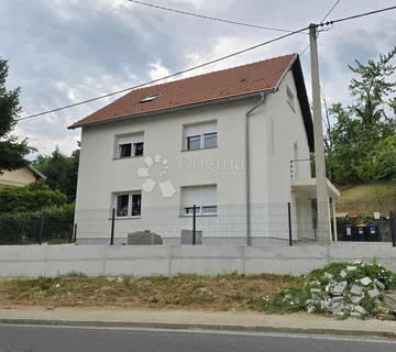 Obiteljska kuća ili investicija za najam – Tomaševec - cover