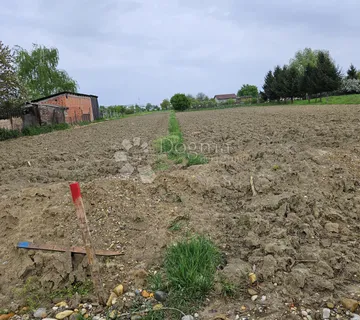 Zemljište u Trnovcu - cover