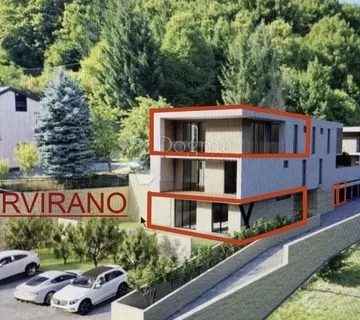 Luksuzan stan kod Karlovca - 68,02m2 - cover