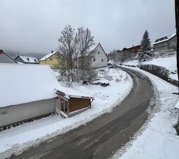 Kuća za prodaju / Lokve - cover