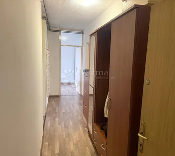 SIMPATIČAN STAN U CENTRU VARAŽDINA - cover