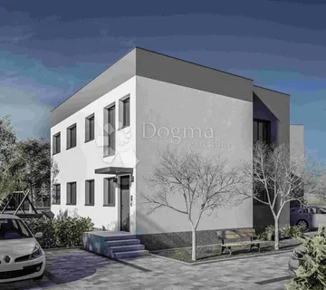 Kuća sa 2 stana Gornji Stupnik - cover