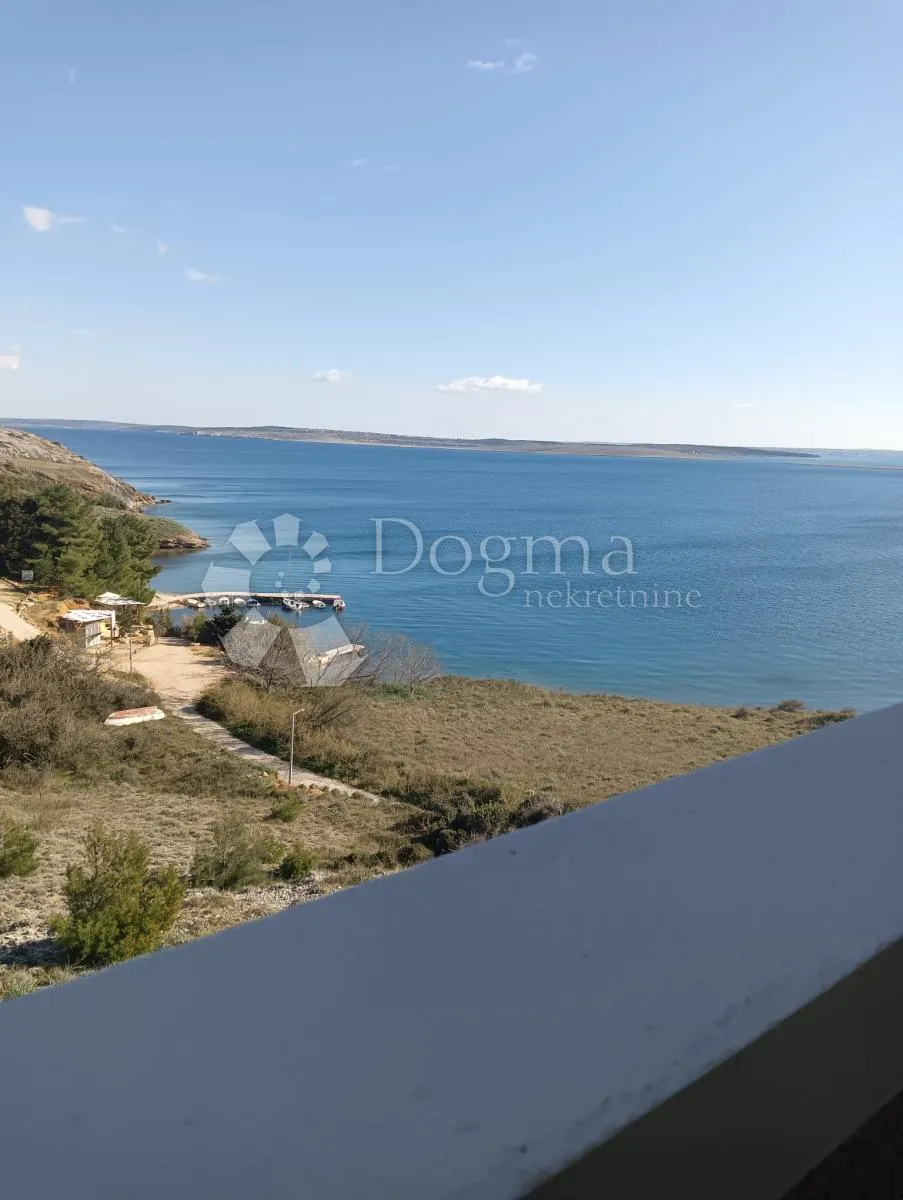 PAG APP PRVI RED DO MORA - cover