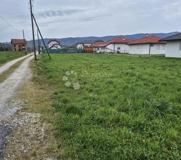 Građevinsko zemljište Oroslavje - cover