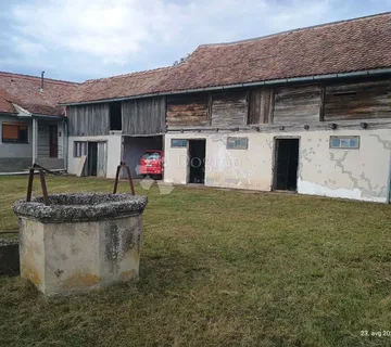 PRILIKA ZA OPG ili TURIZAM – IMANJE 51.948 m² - cover