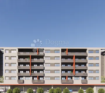STAN A201, MOGUĆA KUPNJA PUTEM KREDITA,  77.30 m2  - cover