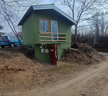 Simpatična povoljna vikendica! - cover