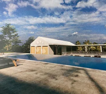 Teren sa građevinskom dozvolom - cover